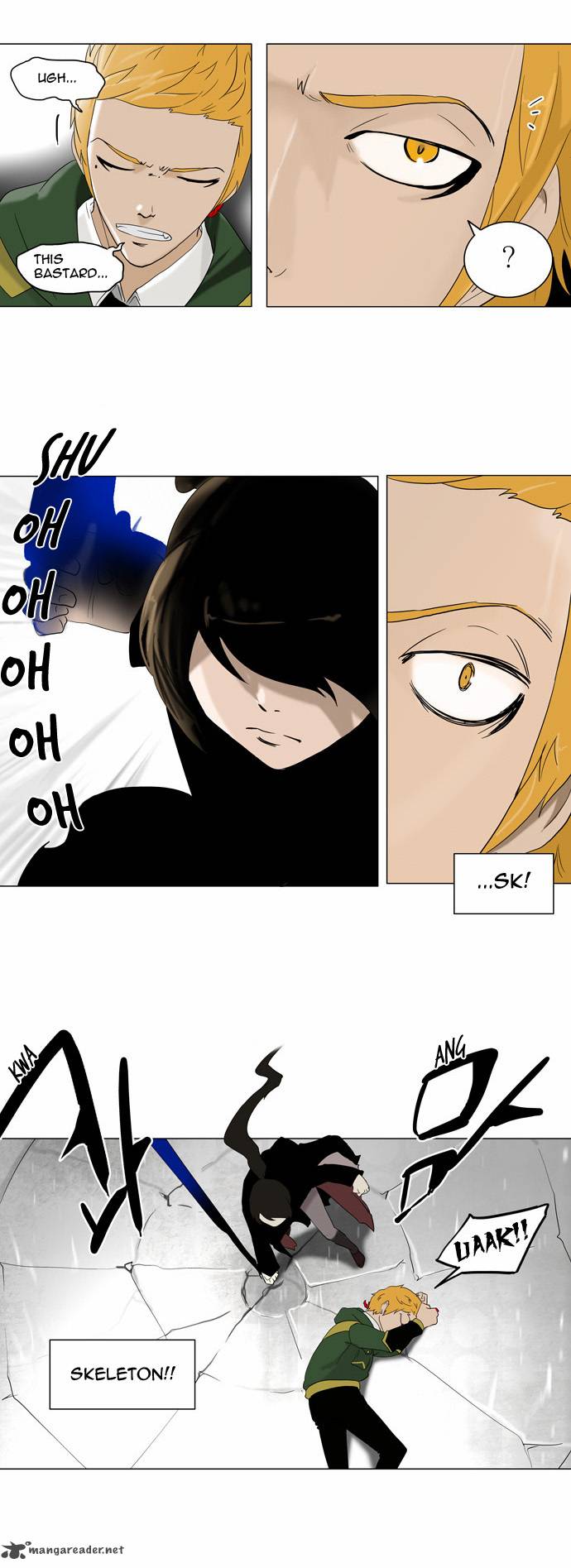Tower of God Chapter 84 image 18